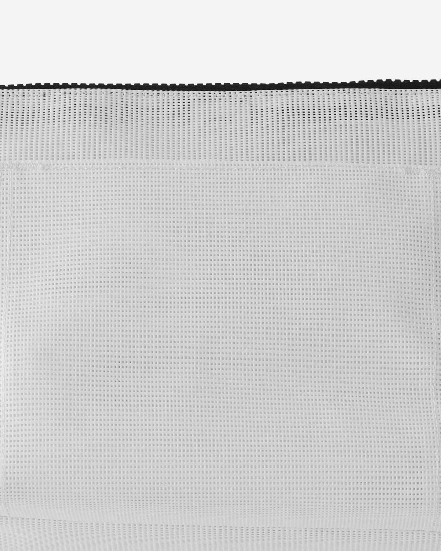 WTAPS Mag M/Pouch/Pvc White Bags and Backpacks Pouches 251TQDT-AC01 WHITE