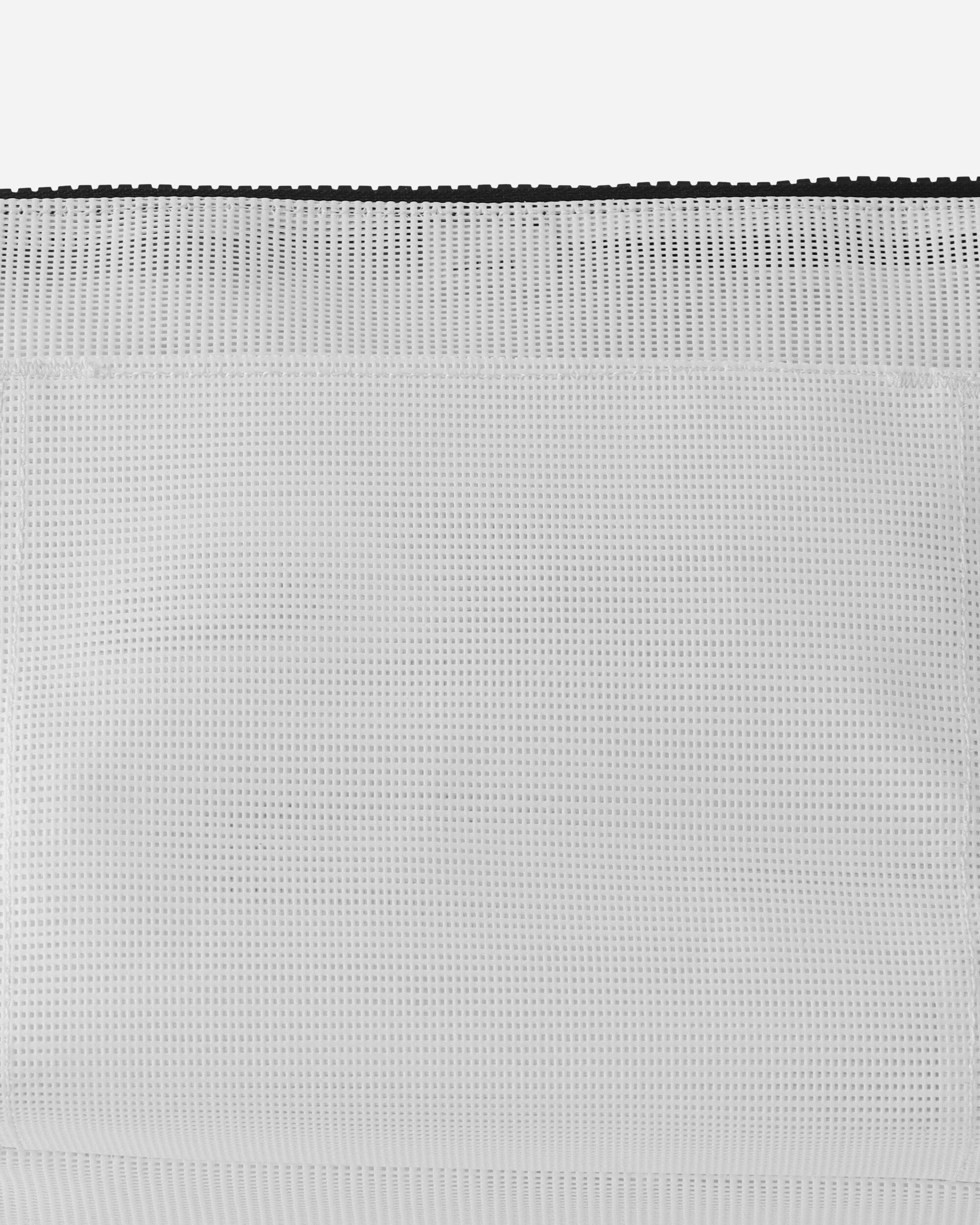 WTAPS Mag M/Pouch/Pvc White Bags and Backpacks Pouches 251TQDT-AC01 WHITE