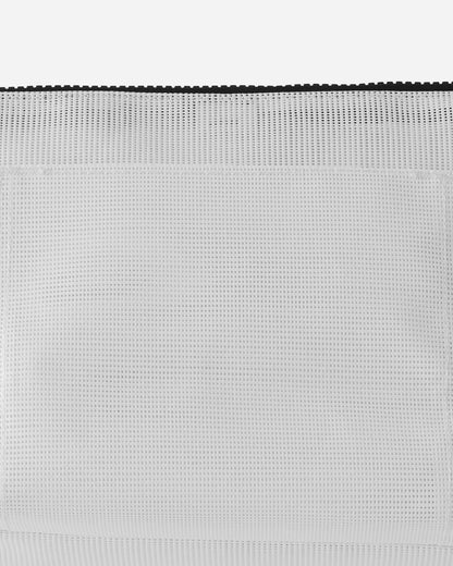 WTAPS Mag M/Pouch/Pvc White Bags and Backpacks Pouches 251TQDT-AC01 WHITE