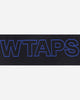 WTAPS Accessories 03 Blue Gloves and Scarves Scarves and Warmneck 242MADT-AC01 001
