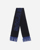 WTAPS Accessories 03 Blue Gloves and Scarves Scarves and Warmneck 242MADT-AC01 001