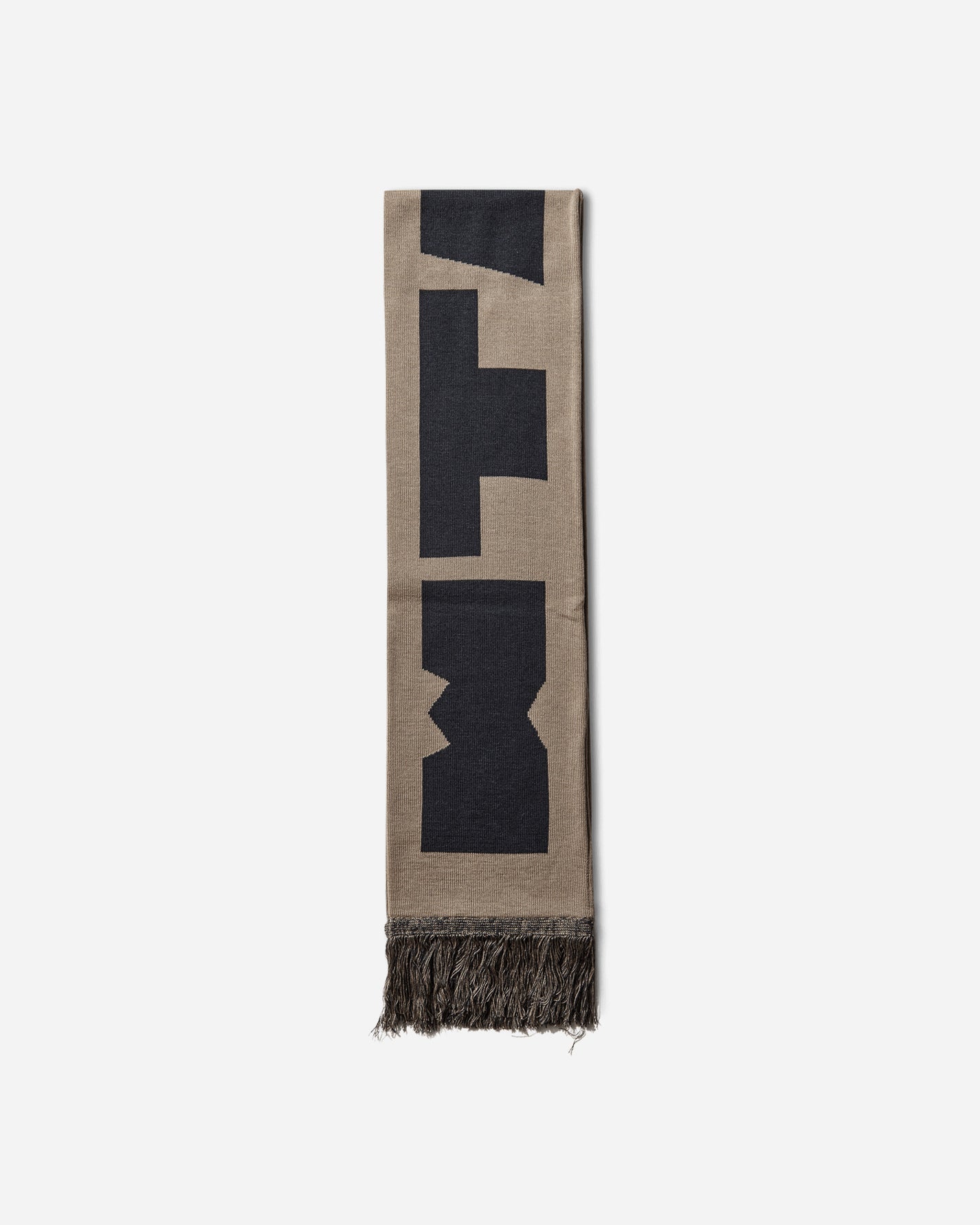 WTAPS Evasion  Muffler  Woac Beige Gloves and Scarves Scarves and Warmneck 252MADT-AC01 BEIGE