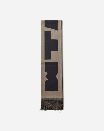 WTAPS Evasion  Muffler  Woac Beige Gloves and Scarves Scarves and Warmneck 252MADT-AC01 BEIGE