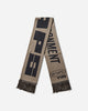 WTAPS Evasion  Muffler  Woac Beige Gloves and Scarves Scarves and Warmneck 252MADT-AC01 BEIGE