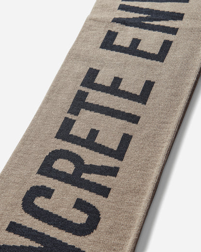 WTAPS Evasion  Muffler  Woac Beige Gloves and Scarves Scarves and Warmneck 252MADT-AC01 BEIGE