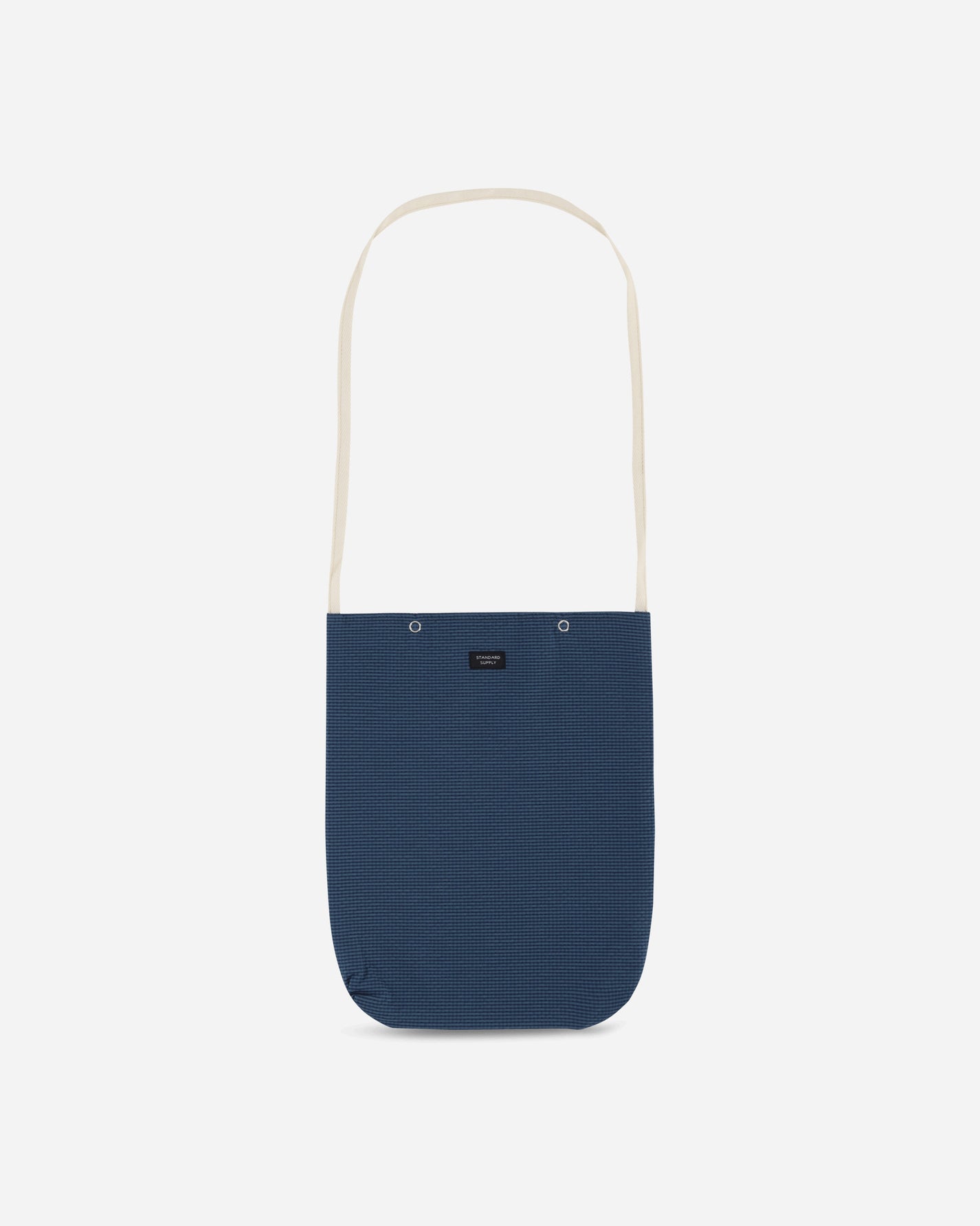 WTAPS Shoulder Tall/Bag/Ctpl. Standard Supply Green Bags and Backpacks Shoulder Bags 261EG58D-CG01 GRN