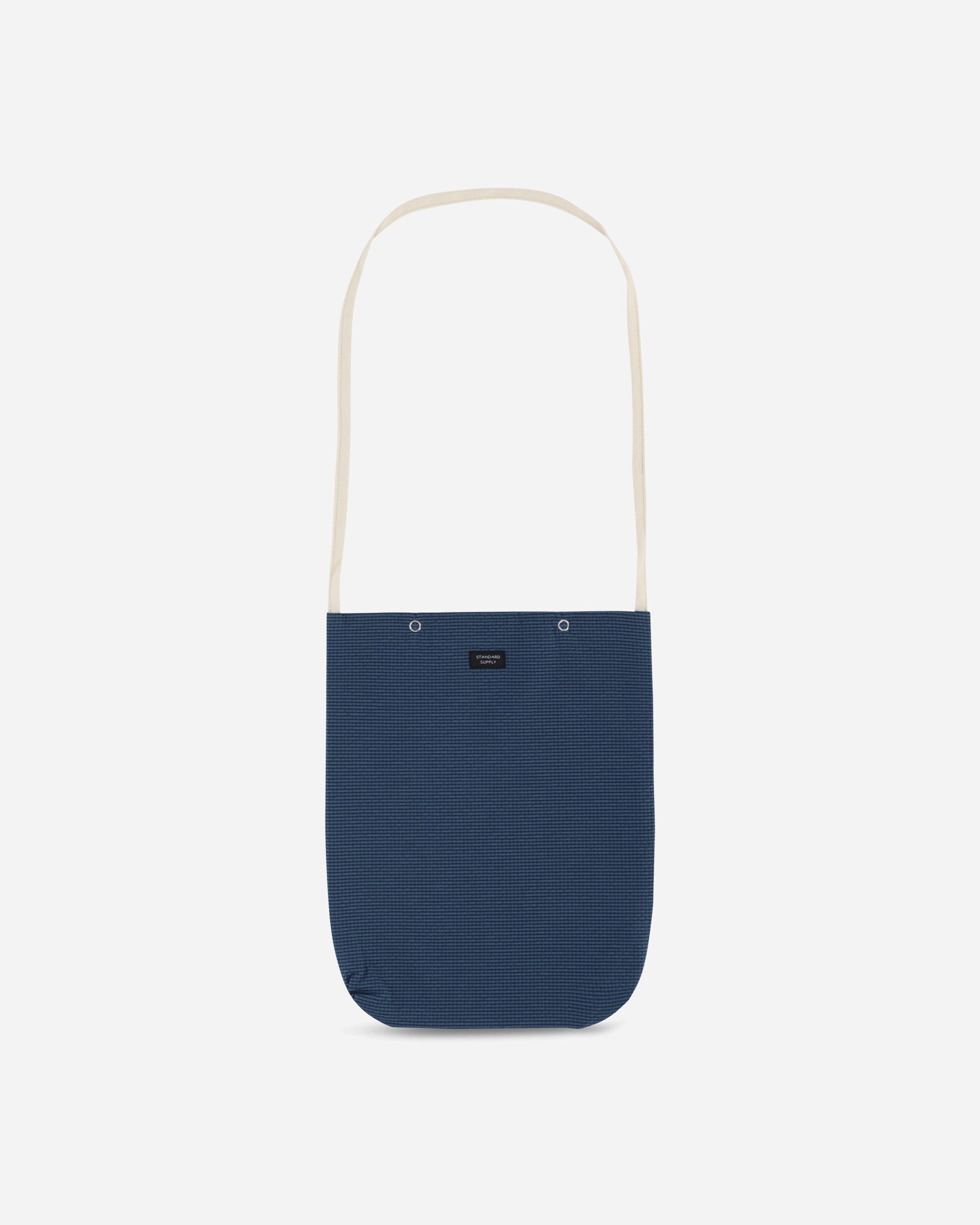 WTAPS Shoulder Tall/Bag/Ctpl. Standard Supply Green Bags and Backpacks Shoulder Bags 261EG58D-CG01 GRN
