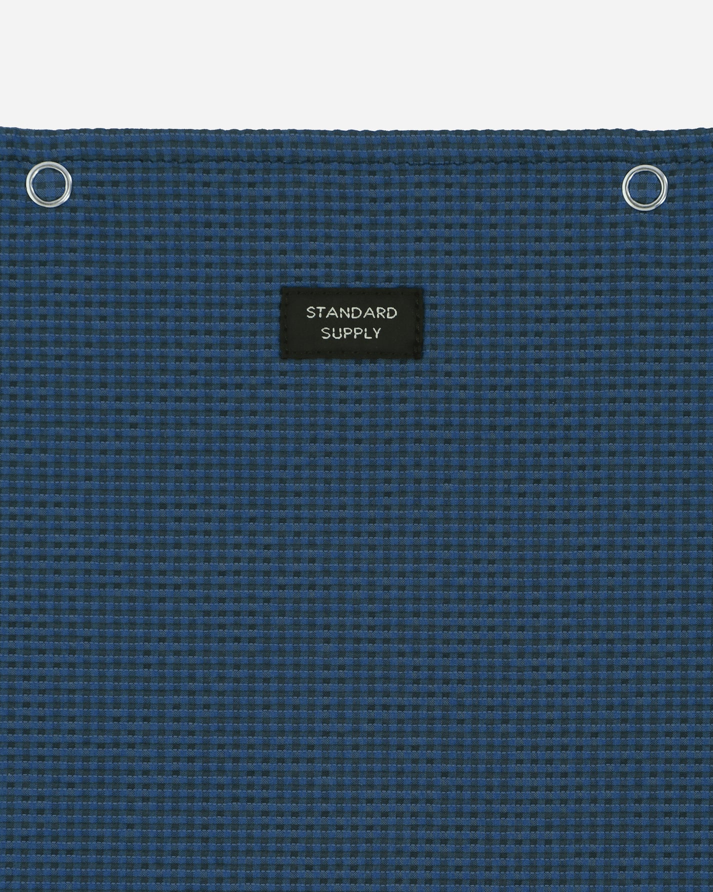 WTAPS Shoulder Tall/Bag/Ctpl. Standard Supply Green Bags and Backpacks Shoulder Bags 261EG58D-CG01 GRN