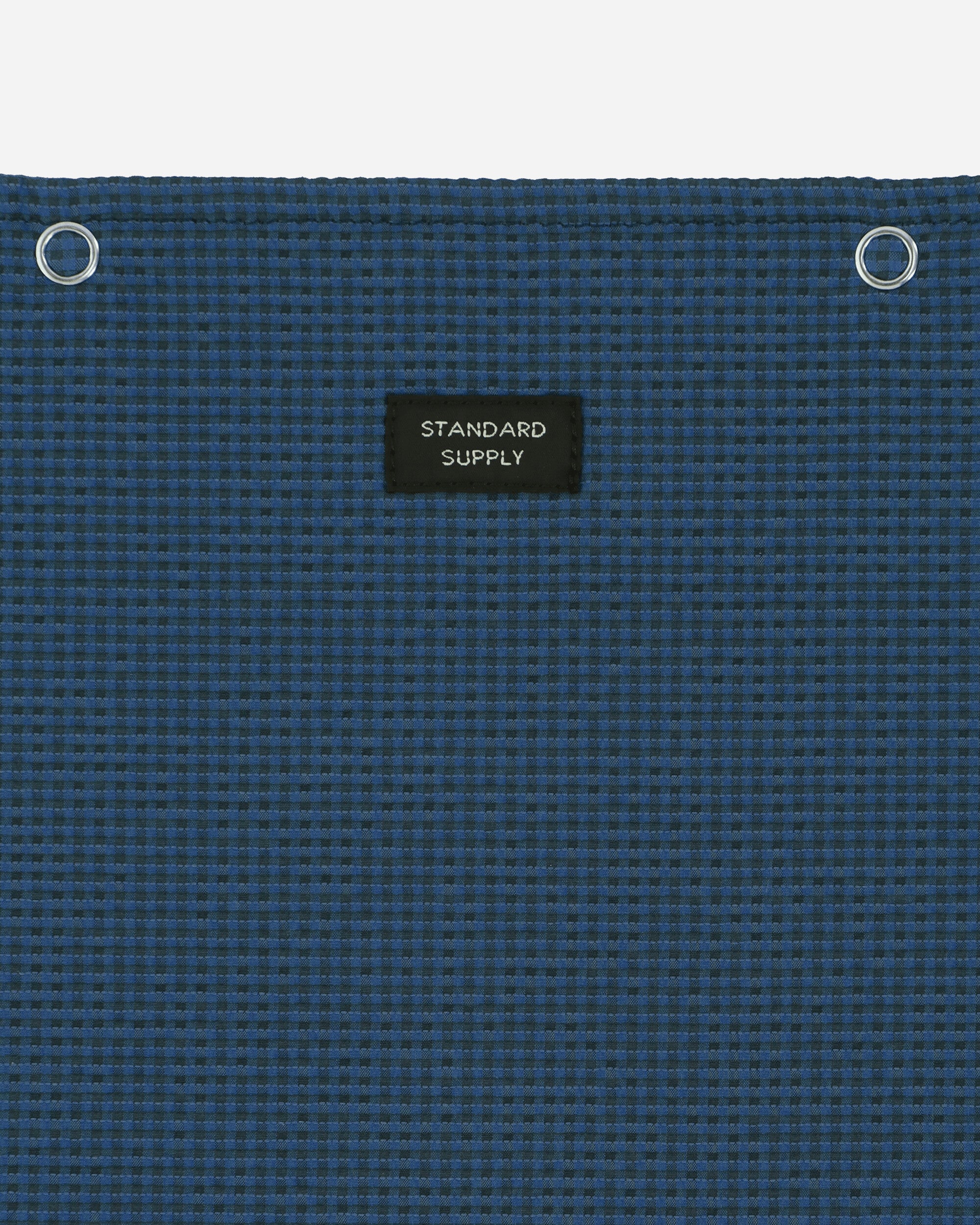 WTAPS Shoulder Tall/Bag/Ctpl. Standard Supply Green Bags and Backpacks Shoulder Bags 261EG58D-CG01 GRN