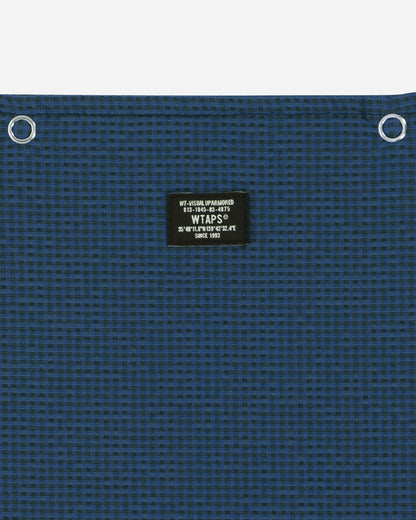 WTAPS Shoulder Tall/Bag/Ctpl. Standard Supply Green Bags and Backpacks Shoulder Bags 261EG58D-CG01 GRN