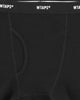 WTAPS Skivvies Boxer Black Underwear Boxers 252MYDT-UWM03 BLACK