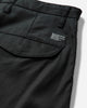 WTAPS Milt0001/Trousers/Cotton. Cnvs Black Pants Cargo 261WVDT-PTM02 BLK