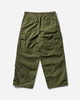 WTAPS Trousers 15 Olive Drab Pants Cargo 242WVDT-PTM04 002