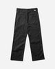 WTAPS Lez/Strt/Trousers/Ctpl Twill Black Pants Casual 251TQDT-PTM05 BLACK
