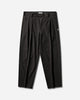 WTAPS Trdt1802  Trousers  Plry Herringbone Charcoal Pants Casual 252TQDT-PTM02 CHARCOAL