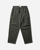 WTAPS Milt9601  Trousers  Cotton Ripstop Olive Drab Pants Chinos 252WVDT-PTM01 OLIVEDRAB