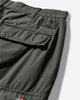 WTAPS Milt9601  Trousers  Cotton Ripstop Olive Drab Pants Chinos 252WVDT-PTM01 OLIVEDRAB
