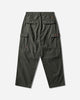 WTAPS Milt9601  Trousers  Cotton Ripstop Olive Drab Pants Chinos 252WVDT-PTM01 OLIVEDRAB
