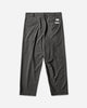 WTAPS Trdt1803  Trousers  Plry Twill Textile Gray Pants Chinos 252TQDT-PTM03 GRAY