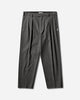 WTAPS Trdt1803  Trousers  Plry Twill Textile Gray Pants Chinos 252TQDT-PTM03 GRAY