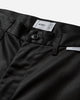 WTAPS Wrkt2001  Trousers  Ctpl Twill Black Pants Chinos 252CWDT-PTM05 BLACK
