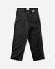 WTAPS Wrkt2002  Trousers  Poly Twill Black Pants Chinos 252TQDT-PTM06 BLACK