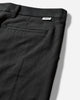 WTAPS Wrkt2002  Trousers  Poly Twill Black Pants Chinos 252TQDT-PTM06 BLACK