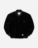 WTAPS Athl  Sweater  Ctpl Black Sweatshirts Crewneck 252SPDT-CSM01 BLACK