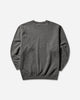 WTAPS Signod  Sweater  Ctpl Charcoal Sweatshirts Crewneck 252ATDT-CSM03 CHARCOAL