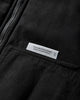 WTAPS Puff D00M  Jacket  Cotton Weather Black Coats and Jackets Down Jackets 252TQDT-JKM01 BLACK