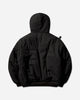 WTAPS Puff D00M  Jacket  Cotton Weather Black Coats and Jackets Down Jackets 252TQDT-JKM01 BLACK