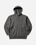 WTAPS Signod  Hoody  Ctpl Charcoal Sweatshirts Hoodies 252ATDT-CSM04 CHARCOAL