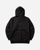 WTAPS Signyd  Hoody  Cotton Black Sweatshirts Hoodies 252ATDT-CSM02 BLACK