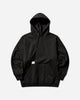 WTAPS Signyd  Hoody  Cotton Black Sweatshirts Hoodies 252ATDT-CSM02 BLACK