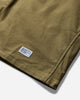 WTAPS Cbw/Ls/Cotton Twill Olive Drab Coats and Jackets Jackets 251CWDT-SHM01 OLIVEDRAB