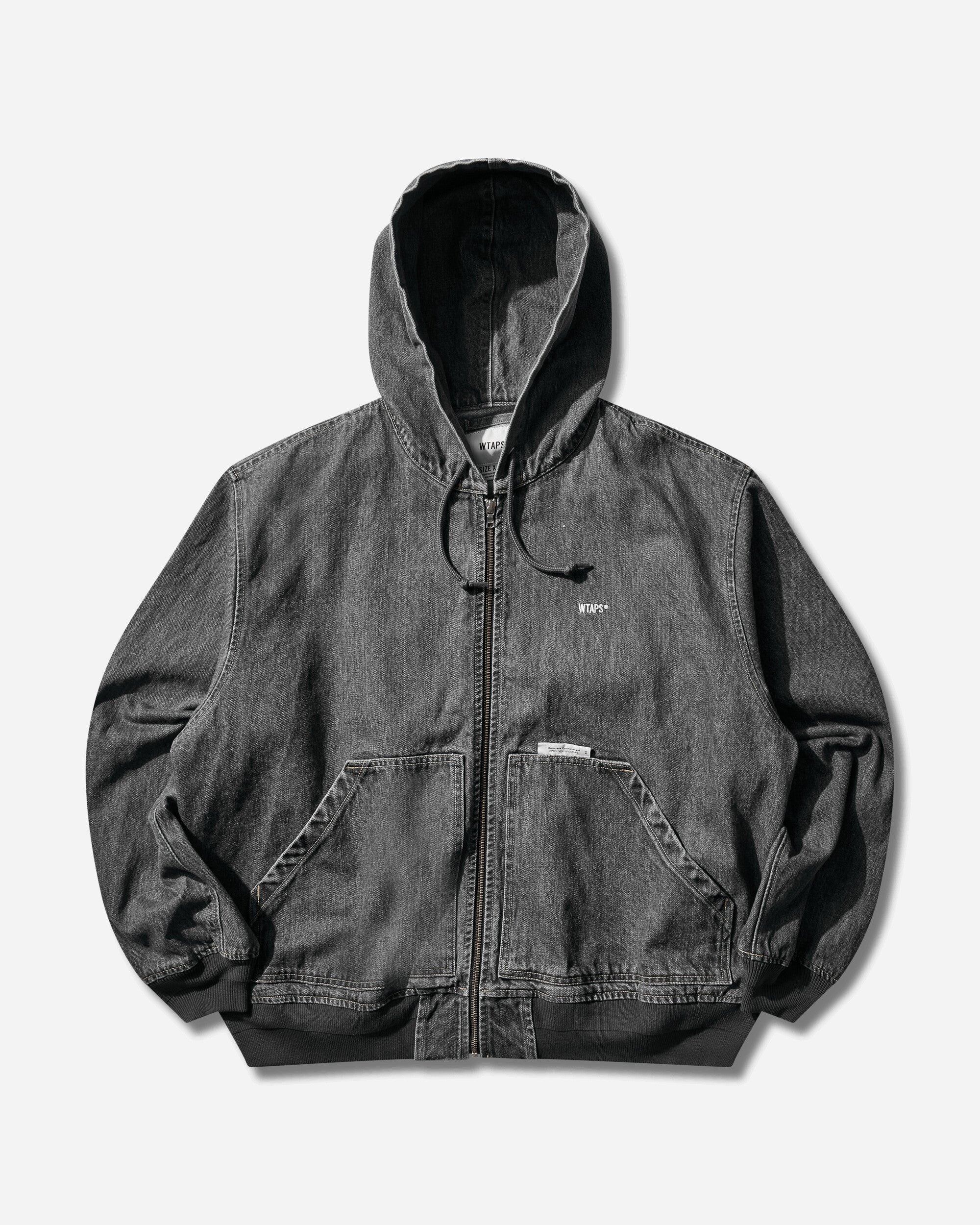 2010年代 Stüssy x Slam Jam ヨーロッパ限定 パーカー M Stussy – Slam Jam®