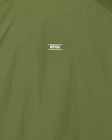 WTAPS Jacket 18 Olive Drab Coats and Jackets Jackets 232WVDT-JKM03 OD