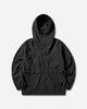 WTAPS Sbs/Jacket/Nylon/Tussah Pertex Black Coats and Jackets Jackets 261CWDT-JKM02 BLK