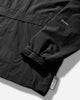 WTAPS Sbs/Jacket/Nylon/Tussah Pertex Black Coats and Jackets Jackets 261CWDT-JKM02 BLK