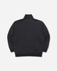 WTAPS Tipsi Zip Sweater Black Coats and Jackets Jackets 262ATDT-CSM31 BLACK