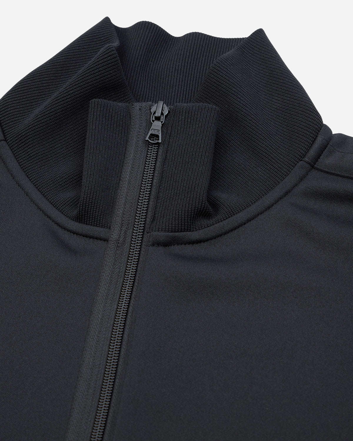 WTAPS Tipsi Zip Sweater Black Coats and Jackets Jackets 262ATDT-CSM31 BLACK