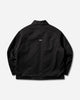 WTAPS Wrecker Jacket Nyco Twill Cordura Black Coats and Jackets Jackets 261WVDT-JKM02 BLK