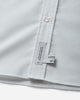WTAPS Bd 01 Ls Ctpl Oxford Rf White T-Shirts Longsleeve 261CWDT-SHM02 WHT