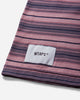 WTAPS Bdy 01/Ls/Cotton Pink T-Shirts Longsleeve 261ATDT-CSM11 PNK