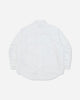 WTAPS Bd Ls 02 Ls White Shirts Longsleeve Shirt 262TQDT-SHM01 WHITE