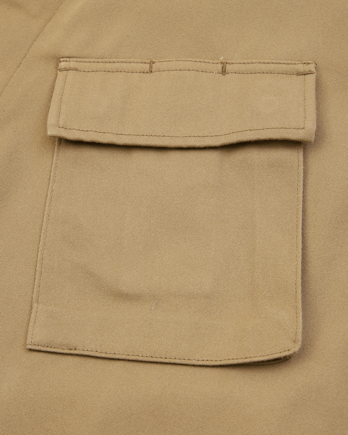 WTAPS Jmod 01 Ls Beige Shirts Longsleeve Shirt 262WVDT-SHM03 BEIGE