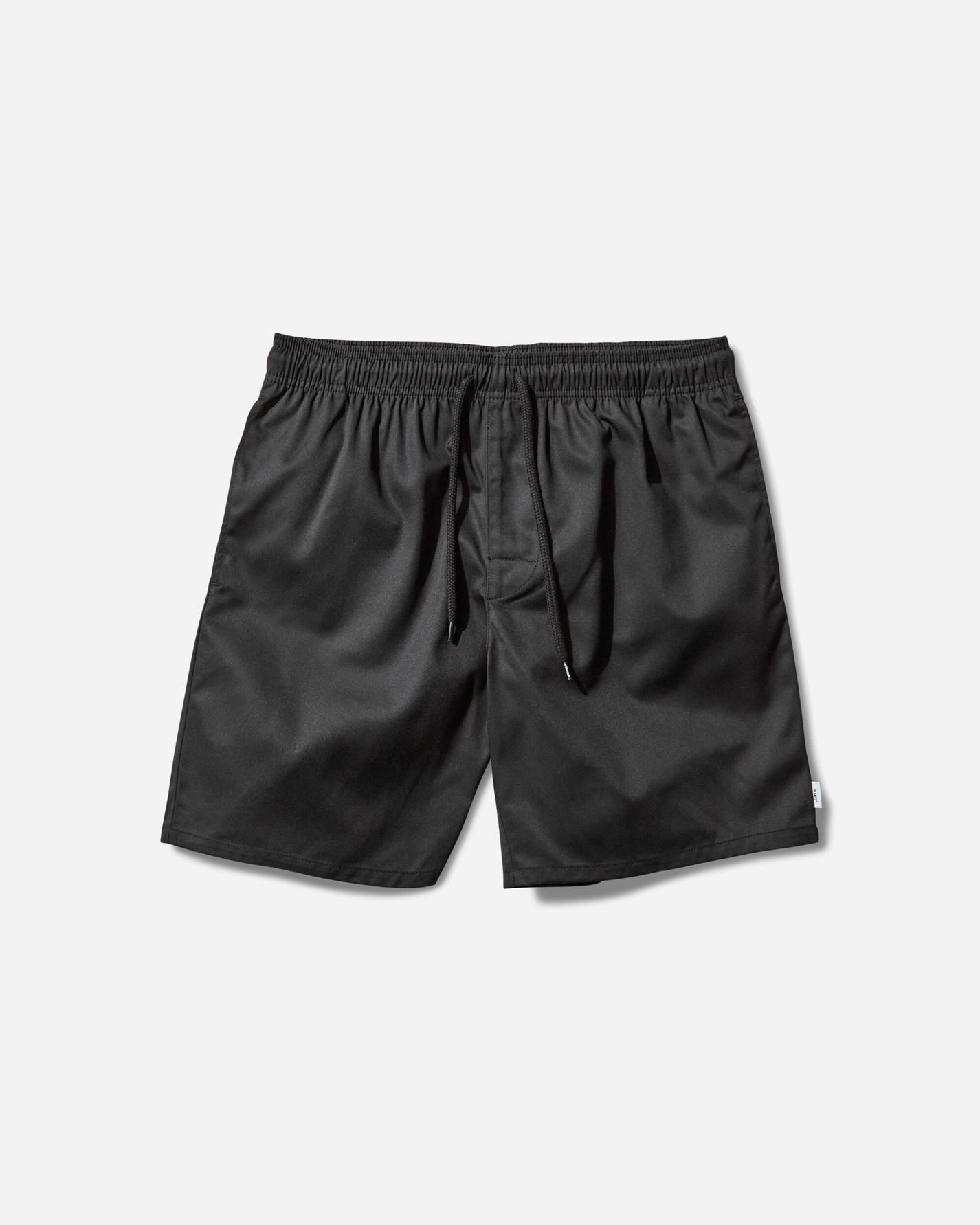 WTAPS Sdds2001/Shorts/Ctpl Twill Black Shorts Short 251CWDT-PTM08 BLACK