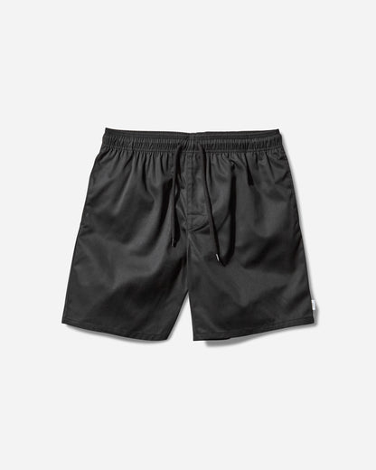 WTAPS Sdds2001/Shorts/Ctpl Twill Black Shorts Short 251CWDT-PTM08 BLACK