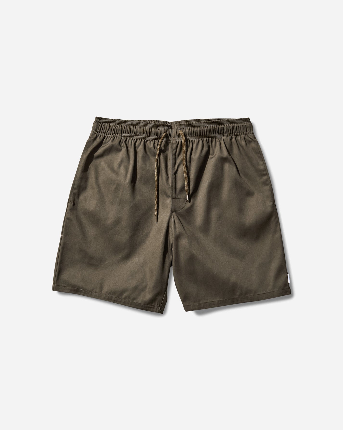 WTAPS Sdds2001/Shorts/Ctpl Twill Olive Drab Shorts Short 251CWDT-PTM08 OLIVEDRAB