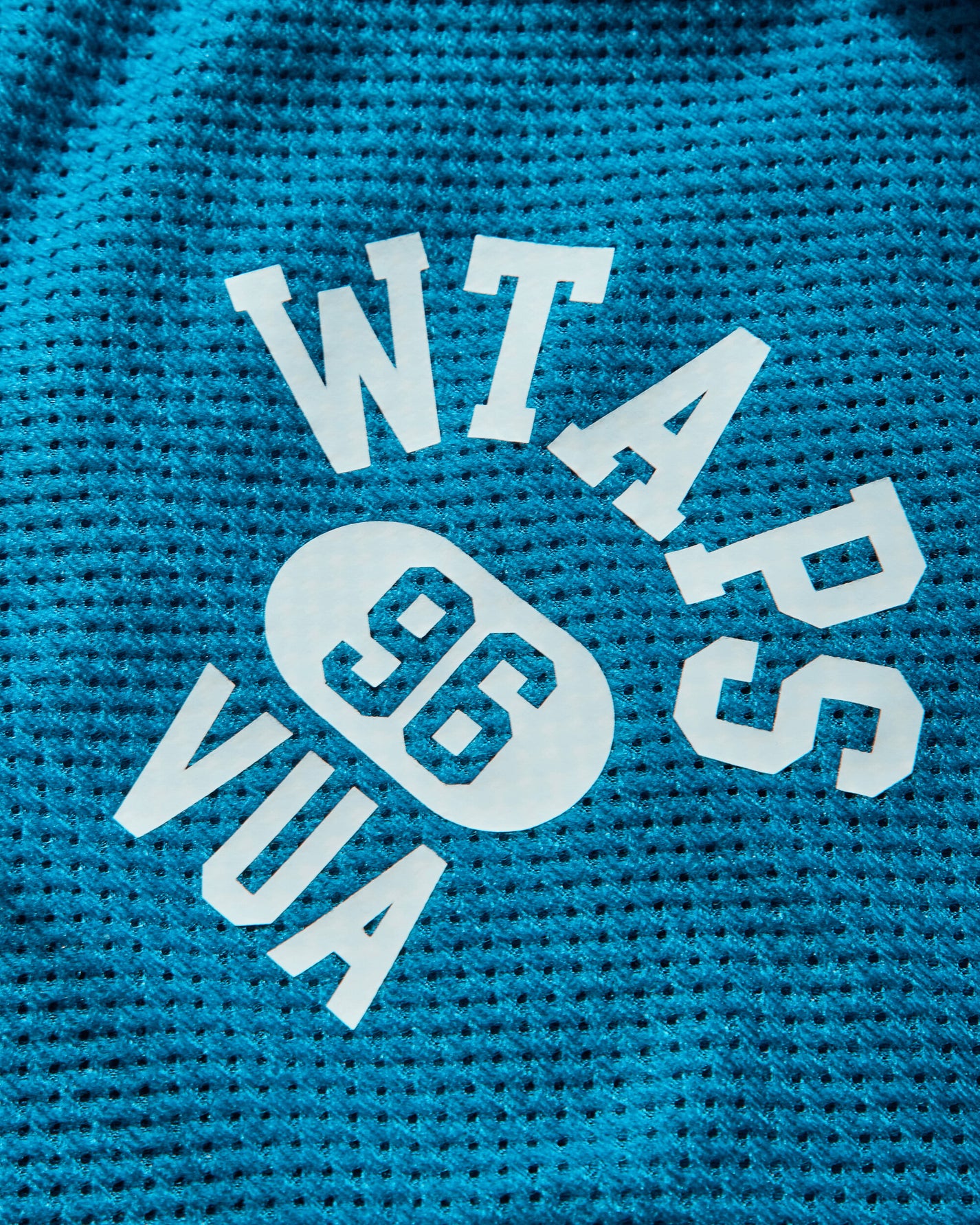 WTAPS Wus/Shorts/Poly Turquoise Shorts Short 251ATDT-CSM28 TURQUOISE